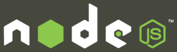 Le logo de Node.js